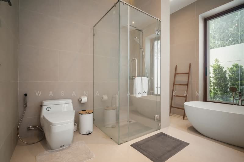 3 Bedrooms Luxury Pool Villa for Rent in Pasak 8, Phuket, Thep Krasattri, Thalang, Phuket, 3 Bedrooms, 400 sqm, Villa For Rent, by Wasana Jantakam, 500213174 - DDproperty.com