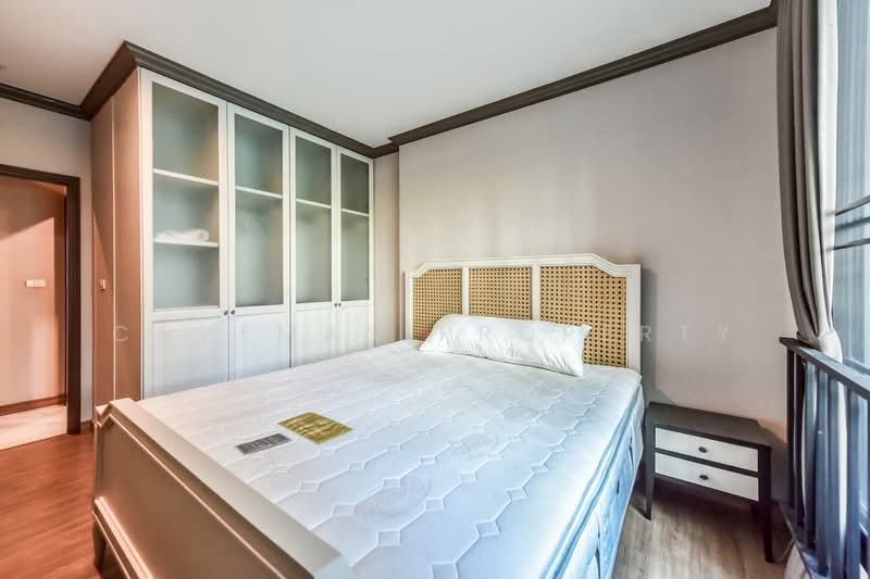 The Reserve Kasemsan 3, Bangkok, 8 Kasemsan Road, Wang Mai, Pathum Wan, Bangkok, 2 Bedrooms, 54 sqm, Condo For Rent, by caveman property, 500213176 - DDproperty.com