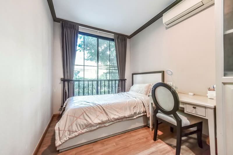 The Reserve Kasemsan 3, Bangkok, 8 Kasemsan Road, Wang Mai, Pathum Wan, Bangkok, 2 Bedrooms, 54 sqm, Condo For Rent, by caveman property, 500213176 - DDproperty.com