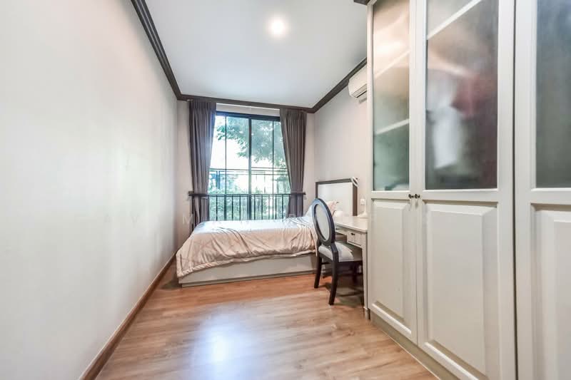 The Reserve Kasemsan 3, Bangkok, 8 Kasemsan Road, Wang Mai, Pathum Wan, Bangkok, 2 Bedrooms, 54 sqm, Condo For Rent, by caveman property, 500213176 - DDproperty.com