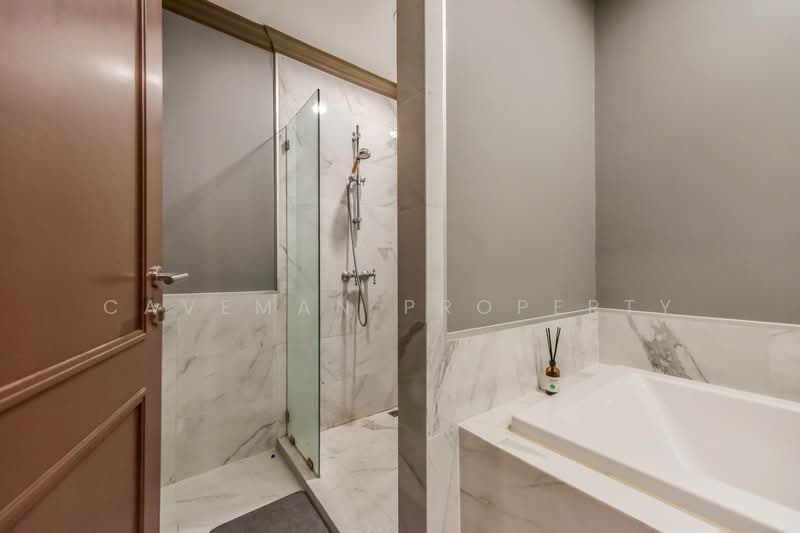 The Reserve Kasemsan 3, Bangkok, 8 Kasemsan Road, Wang Mai, Pathum Wan, Bangkok, 2 Bedrooms, 54 sqm, Condo For Rent, by caveman property, 500213176 - DDproperty.com