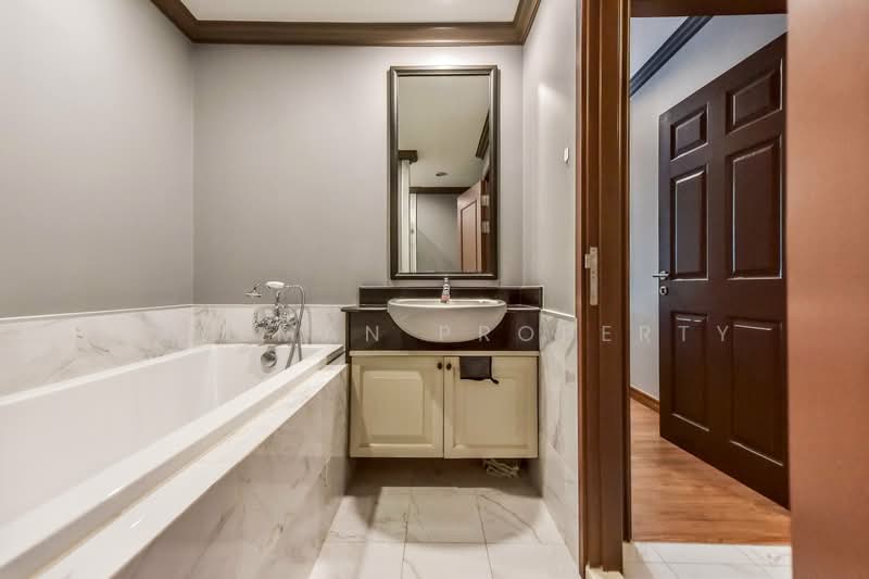 The Reserve Kasemsan 3, Bangkok, 8 Kasemsan Road, Wang Mai, Pathum Wan, Bangkok, 2 Bedrooms, 54 sqm, Condo For Rent, by caveman property, 500213176 - DDproperty.com