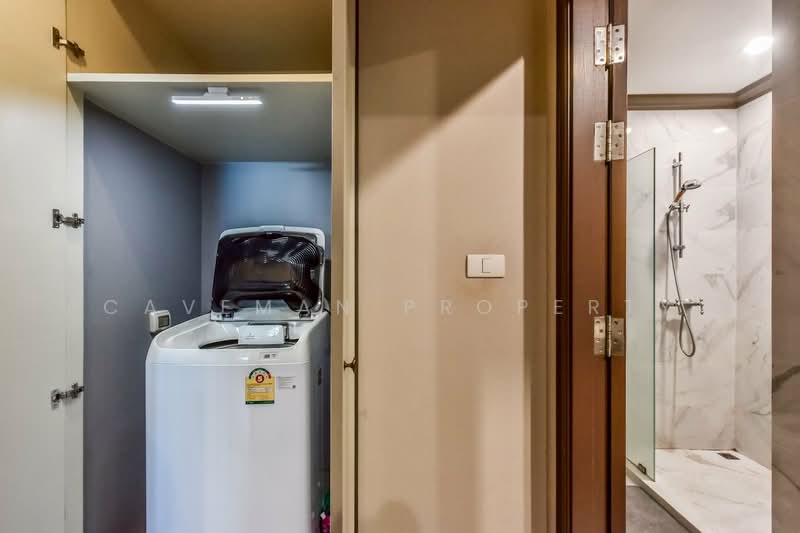 The Reserve Kasemsan 3 : เดอะ รีเซิร์ฟ เกษมสันต์ 3, กรุงเทพ, 8 ซอยเกษมสันต์ 3, วังใหม่, ปทุมวัน, กรุงเทพ, 54 ตร.ม., คอนโด ให้เช่า, โดย caveman property, 500213176 - DDproperty.com