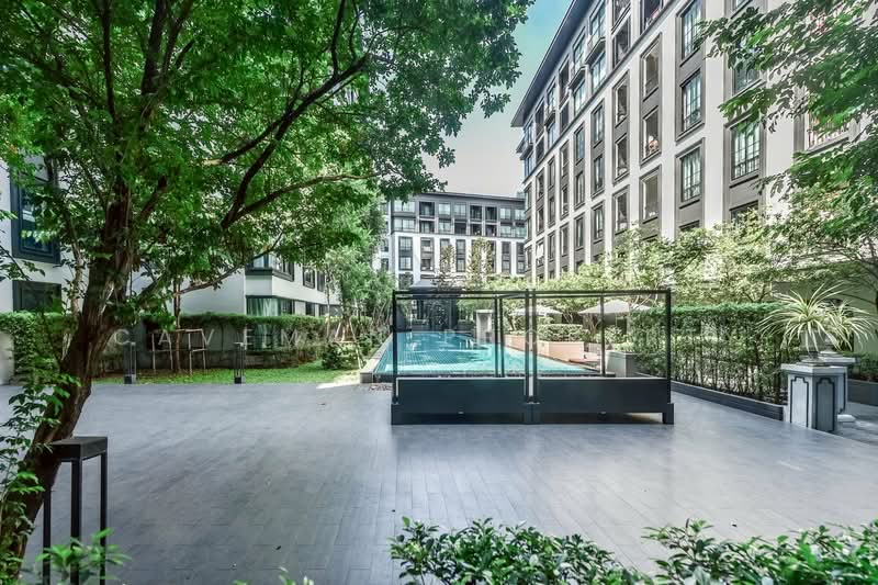The Reserve Kasemsan 3, Bangkok, 8 Kasemsan Road, Wang Mai, Pathum Wan, Bangkok, 2 Bedrooms, 54 sqm, Condo For Rent, by caveman property, 500213176 - DDproperty.com