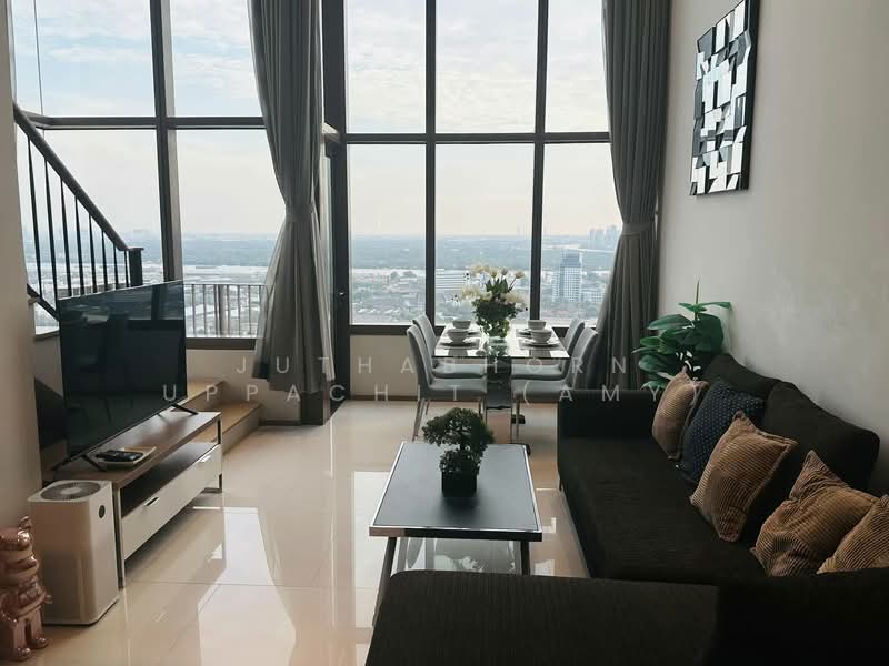 The Emporio Place, Bangkok, 93 Soi Sukhumvit 24, Sukhumvit Road, Khong Tan, Khlong Toei, Bangkok, 1 Bedroom, 84 sqm, Condo For Rent, by Juthabhorn Uppachit (Amy), 500213177 - DDproperty.com