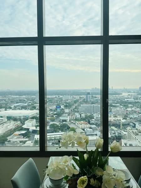 The Emporio Place, Bangkok, 93 Soi Sukhumvit 24, Sukhumvit Road, Khong Tan, Khlong Toei, Bangkok, 1 Bedroom, 84 sqm, Condo For Rent, by Juthabhorn Uppachit (Amy), 500213177 - DDproperty.com