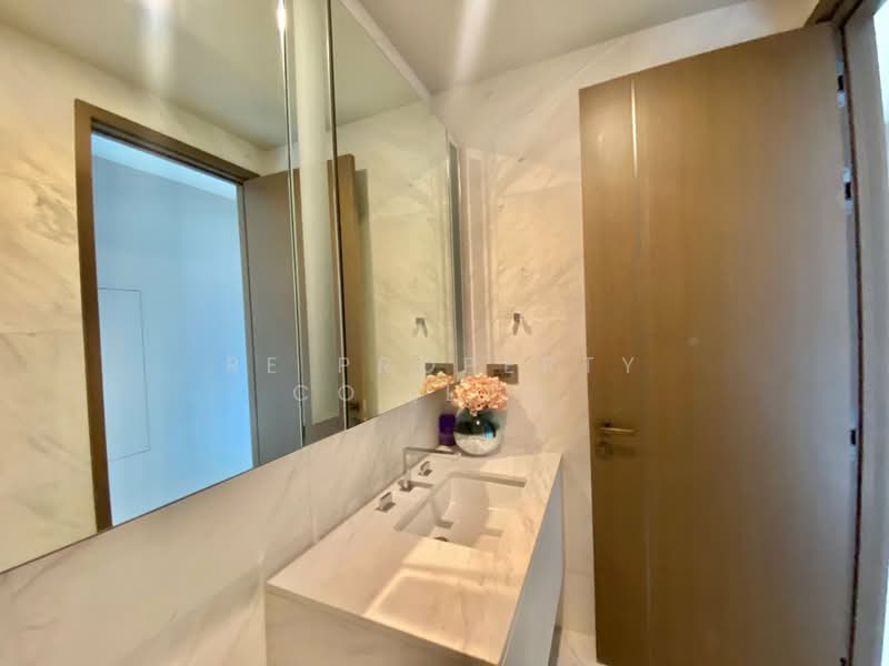 The Monument Thonglor, Bangkok, 998 Thonglor Road, Khlong Tan Nua, Watthana, Bangkok, 2 Bedrooms, 125 sqm, Condo For Sale, by RE PROPERTY CO.,LTD., 500213178 - DDproperty.com