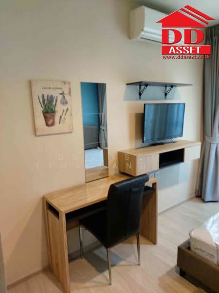 Life Sukhumvit 48 : ไลฟ์ สุขุมวิท 48, กรุงเทพ, ซอยสุขุมวิท 48, พระโขนง, คลองเตย, กรุงเทพ, 40 ตร.ม., คอนโด ขาย, โดย DD Asset (Thailand) Co.,Ltd, 500213179 - DDproperty.com