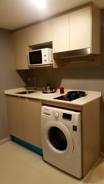 Knightsbridge Prime Sathorn, Bangkok, 599 Naradhiwas Rajanagarindra Road, Thung Maha Mek, Sathon, Bangkok, 1 Bedroom, 44 sqm, Condo For Rent, by Juthabhorn Uppachit (Amy), 500213180 - DDproperty.com