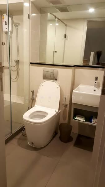 Knightsbridge Prime Sathorn, Bangkok, 599 Naradhiwas Rajanagarindra Road, Thung Maha Mek, Sathon, Bangkok, 1 Bedroom, 44 sqm, Condo For Rent, by Juthabhorn Uppachit (Amy), 500213180 - DDproperty.com