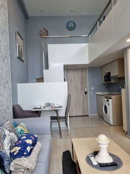 Knightsbridge Prime Sathorn : ไนท์บริดจ์ ไพรม์ สาทร, กรุงเทพ, 599 นราธิวาสราชนครินทร์, ทุ่งมหาเมฆ, สาทร, กรุงเทพ, 44 ตร.ม., คอนโด ให้เช่า, โดย Juthabhorn Uppachit (Amy), 500213180 - DDproperty.com