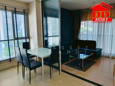 For Rent - Life Sukhumvit 48, Bangkok
