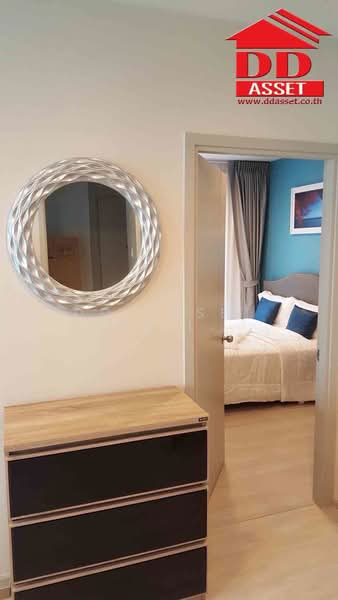 Life Sukhumvit 48, Bangkok, Soi Sukhumvit 48, Phra Kanong, Khlong Toei, Bangkok, 1 Bedroom, 40 sqm, Condo For Rent, by DD Asset (Thailand) Co.,Ltd, 500213181 - DDproperty.com