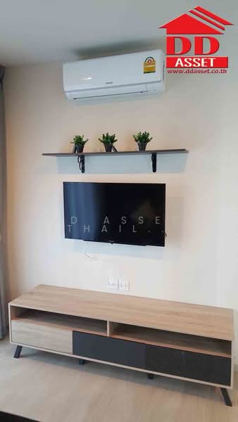 Life Sukhumvit 48, Bangkok, Soi Sukhumvit 48, Phra Kanong, Khlong Toei, Bangkok, 1 Bedroom, 40 sqm, Condo For Rent, by DD Asset (Thailand) Co.,Ltd, 500213181 - DDproperty.com