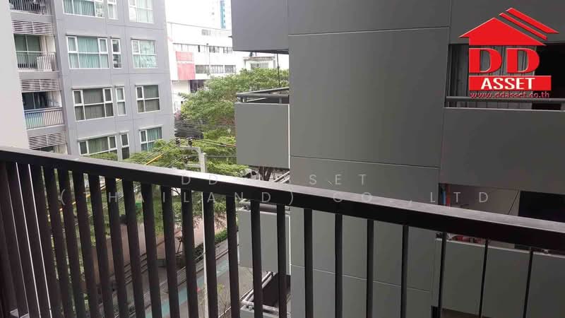 Life Sukhumvit 48, Bangkok, Soi Sukhumvit 48, Phra Kanong, Khlong Toei, Bangkok, 1 Bedroom, 40 sqm, Condo For Rent, by DD Asset (Thailand) Co.,Ltd, 500213181 - DDproperty.com