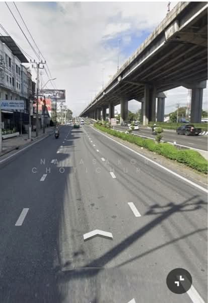 ให้เช่า - เจ้าของให้เช่าชั้น 1 อาคารพาณิชย์แถวตลิ่งชันริมถนนบรมราชชนนี 53-55, กรุงเทพ