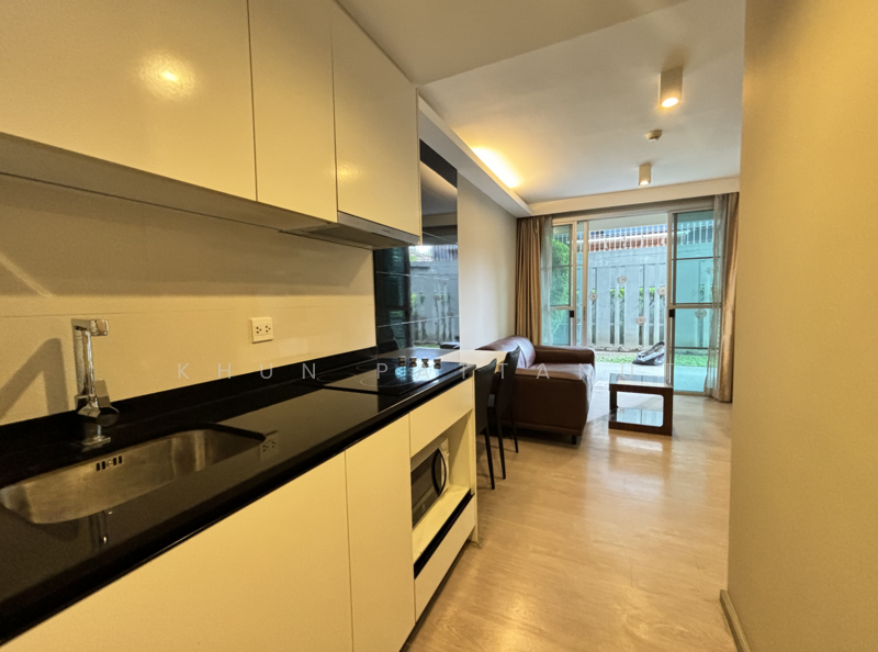 ให้เช่า - Maestro 39: มาเอสโตร 39, กรุงเทพ