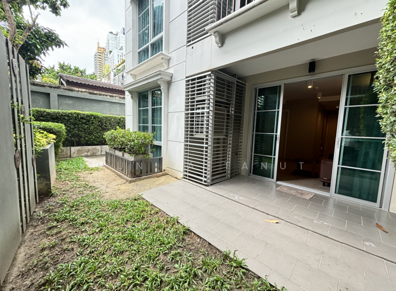 ให้เช่า - Maestro 39: มาเอสโตร 39, กรุงเทพ