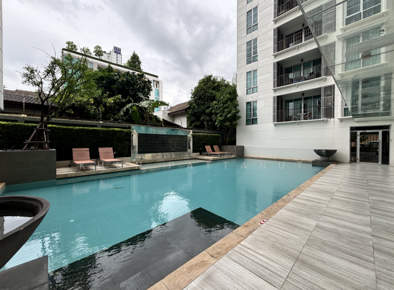 Maestro 39, Bangkok, Sukhumvit Road, Khlong Tan Nua, Watthana, Bangkok, 2 Bedrooms, 53 sqm, Condo For Rent, by Khun Pattanut, 500213183 - DDproperty.com