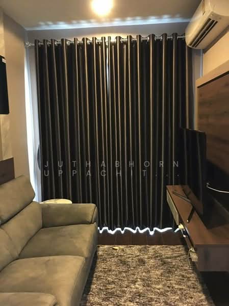 C Ekkamai : ซี เอกมัย, กรุงเทพ, 888 ซอยสุขุมวิท 63 ถนนสุขุมวิท, คลองตันเหนือ, วัฒนา, กรุงเทพ, 36 ตร.ม., คอนโด ให้เช่า, โดย Juthabhorn Uppachit (Amy), 500213185 - DDproperty.com