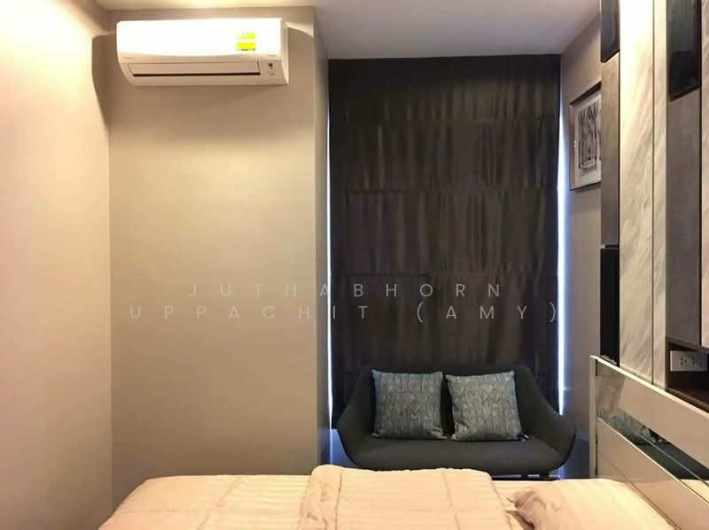 C Ekkamai, Bangkok, 888 Soi Sukhumvit 63, Sukhumvit Road, Khlong Tan Nua, Watthana, Bangkok, 1 Bedroom, 36 sqm, Condo For Rent, by Juthabhorn Uppachit (Amy), 500213185 - DDproperty.com