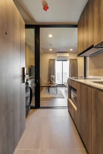 Metris District Ladprao : เมทริส ดิสทริค ลาดพร้าว, กรุงเทพ, ถนนลาดพร้าว, จอมพล, จตุจักร, กรุงเทพ, 43 ตร.ม., คอนโด ให้เช่า, โดย Juthabhorn Uppachit (Amy), 500213186 - DDproperty.com