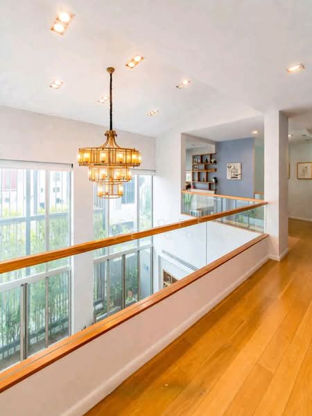 Private Nirvana Residence North-East : ไพรเวท เนอวานา เรสซิเดนซ์ นอร์ท-อีส, กรุงเทพ, ซอย โยธินพัฒนา 11 แยก 7, คลองจั่น, บางกะปิ, กรุงเทพ, 430 ตร.ม., บ้านเดี่ยว ให้เช่า, โดย NTG Property House Co.,Ltd., 500213189 - DDproperty.com