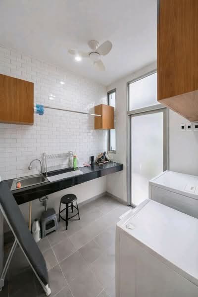 Private Nirvana Residence North-East : ไพรเวท เนอวานา เรสซิเดนซ์ นอร์ท-อีส, กรุงเทพ, ซอย โยธินพัฒนา 11 แยก 7, คลองจั่น, บางกะปิ, กรุงเทพ, 430 ตร.ม., บ้านเดี่ยว ให้เช่า, โดย NTG Property House Co.,Ltd., 500213189 - DDproperty.com