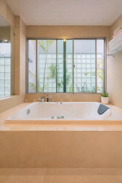 Private Nirvana Residence North-East : ไพรเวท เนอวานา เรสซิเดนซ์ นอร์ท-อีส, กรุงเทพ, ซอย โยธินพัฒนา 11 แยก 7, คลองจั่น, บางกะปิ, กรุงเทพ, 430 ตร.ม., บ้านเดี่ยว ให้เช่า, โดย NTG Property House Co.,Ltd., 500213189 - DDproperty.com