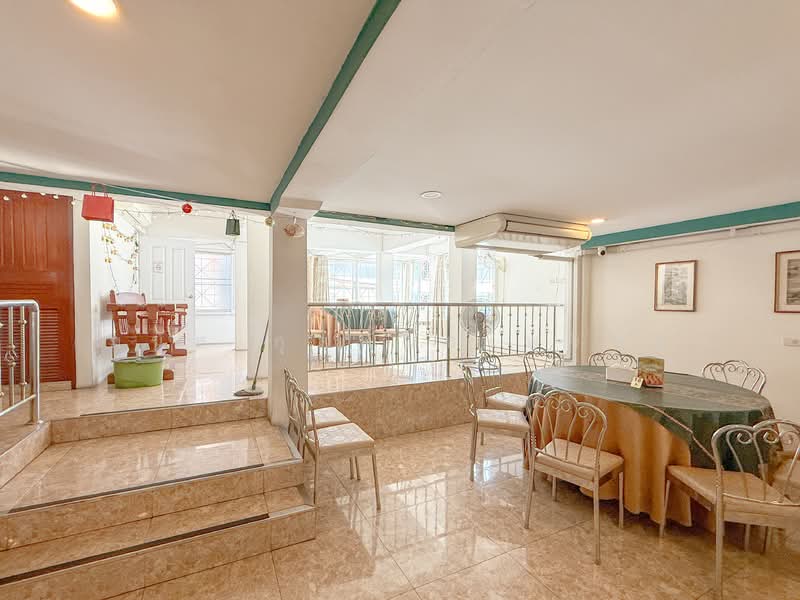 อาคารพาณิชย์ ติดถนนพัทยากลาง ใจกลางเมืองพัทยา, ชลบุรี, บางละมุง, บางละมุง, ชลบุรี, 1,200 ตร.ม., ตึกแถว-อาคารพาณิชย์ ขาย, โดย มนัส กุลพันธ์ไพจิตร, 500213190 - DDproperty.com