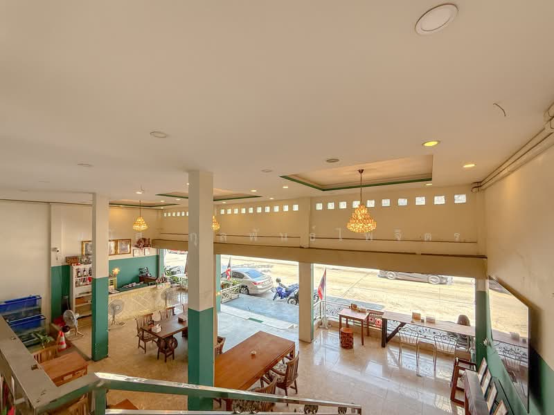 Commercial building on Pattaya Central Road, in the heart of Pattaya city., Chon Buri (Pattaya), Bang Lamung, Bang Lamung (Pattaya), Chon Buri (Pattaya), , 1,200 sqm, Shophouse For Sale, by มนัส กุลพันธ์ไพจิตร, 500213190 - DDproperty.com