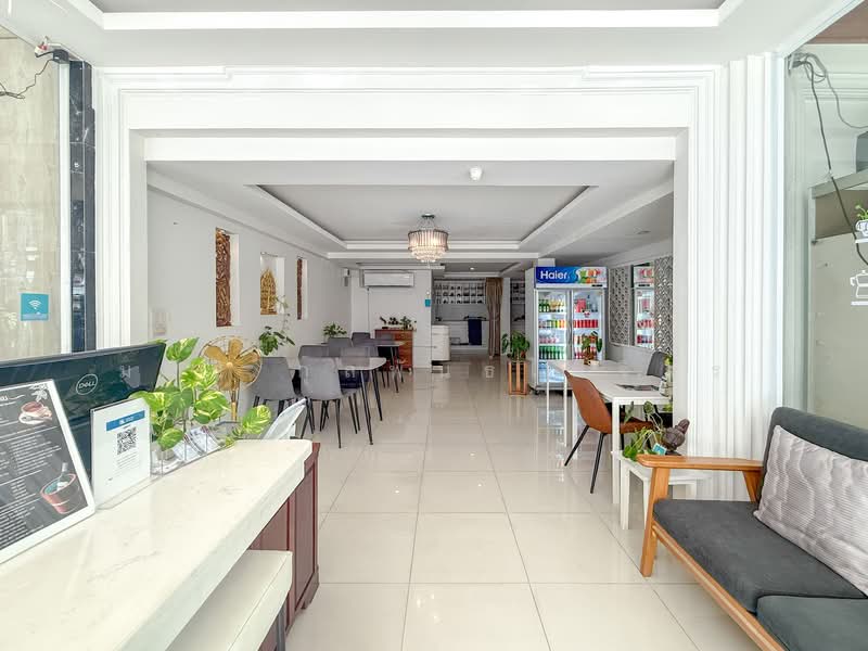 11-room apartment in Pattaya, near the main road., Chon Buri (Pattaya), Bang Lamung, Bang Lamung (Pattaya), Chon Buri (Pattaya), , 825 sqm, Business For Sale, by มนัส กุลพันธ์ไพจิตร, 500213192 - DDproperty.com