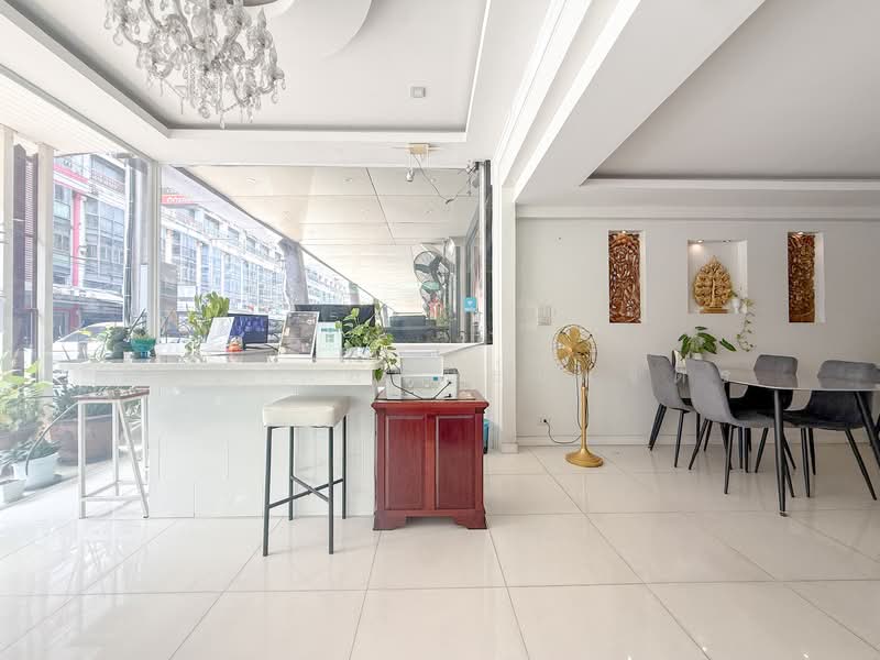 11-room apartment in Pattaya, near the main road., Chon Buri (Pattaya), Bang Lamung, Bang Lamung (Pattaya), Chon Buri (Pattaya), , 825 sqm, Business For Sale, by มนัส กุลพันธ์ไพจิตร, 500213192 - DDproperty.com