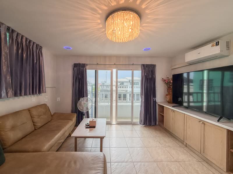 11-room apartment in Pattaya, near the main road., Chon Buri (Pattaya), Bang Lamung, Bang Lamung (Pattaya), Chon Buri (Pattaya), , 825 sqm, Business For Sale, by มนัส กุลพันธ์ไพจิตร, 500213192 - DDproperty.com