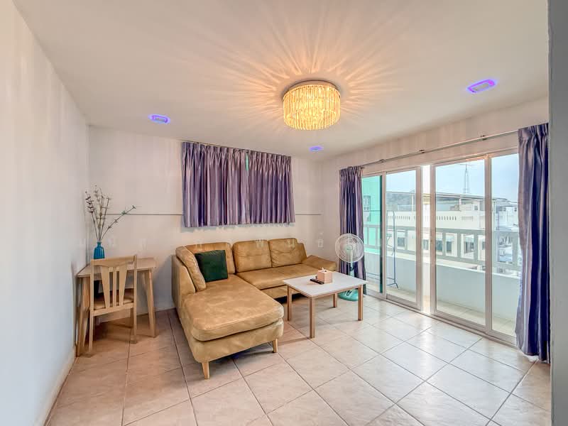 11-room apartment in Pattaya, near the main road., Chon Buri (Pattaya), Bang Lamung, Bang Lamung (Pattaya), Chon Buri (Pattaya), , 825 sqm, Business For Sale, by มนัส กุลพันธ์ไพจิตร, 500213192 - DDproperty.com