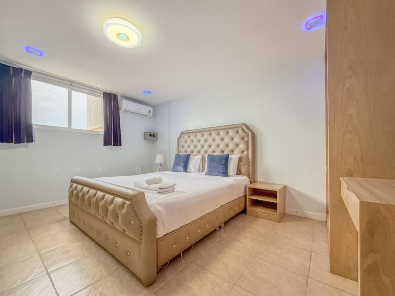 11-room apartment in Pattaya, near the main road., Chon Buri (Pattaya), Bang Lamung, Bang Lamung (Pattaya), Chon Buri (Pattaya), , 825 sqm, Business For Sale, by มนัส กุลพันธ์ไพจิตร, 500213192 - DDproperty.com