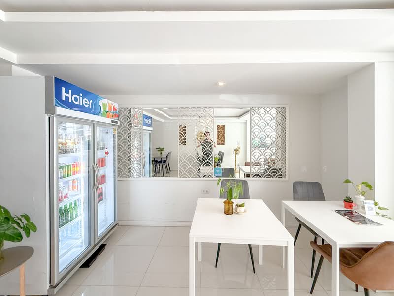 11-room apartment in Pattaya, near the main road., Chon Buri (Pattaya), Bang Lamung, Bang Lamung (Pattaya), Chon Buri (Pattaya), , 825 sqm, Business For Sale, by มนัส กุลพันธ์ไพจิตร, 500213192 - DDproperty.com