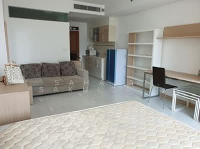 ขาย - Supalai River Place (ศุภาลัย ริเวอร์เพลส เจริญนคร), กรุงเทพ