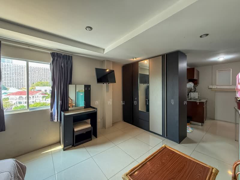 Commercial building near Jomtien Beach, 200 meters away., Chon Buri (Pattaya), Poong, Bang Lamung (Pattaya), Chon Buri (Pattaya), , 198 sqm, Shophouse For Sale, by มนัส กุลพันธ์ไพจิตร, 500213194 - DDproperty.com