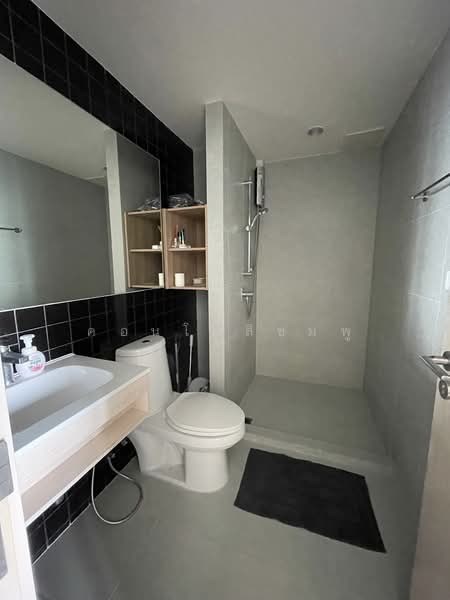 For Rent - NUE Noble Chaengwattana, Nonthaburi