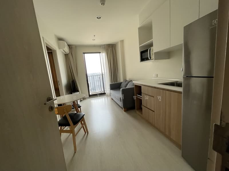 ให้เช่า - NUE Noble Chaengwattana : นิว โนเบิล แจ้งวัฒนะ, นนทบุรี