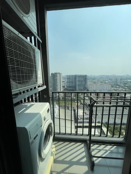 For Rent - NUE Noble Chaengwattana, Nonthaburi