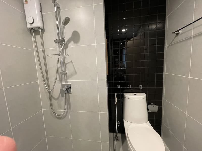 For Rent - NUE Noble Chaengwattana, Nonthaburi