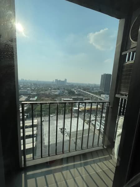 NUE Noble Chaengwattana : นิว โนเบิล แจ้งวัฒนะ, นนทบุรี, 65 ถนนแจ้งวัฒนะ, บางตลาด, ปากเกร็ด, นนทบุรี, 28 ตร.ม., คอนโด ให้เช่า, โดย คอนโดสีชมพู, 500213195 - DDproperty.com