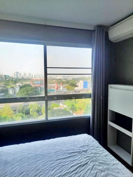 Lumpini Park Rama 9-Ratchada, Bangkok, 888 Chaturathit Road, Bang Kapi, Huai Khwang, Bangkok, 1 Bedroom, 30 sqm, Condo For Rent, by สมโชค พลงาม, 500213196 - DDproperty.com