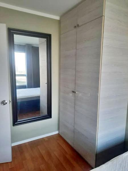 Lumpini Park Rama 9-Ratchada : ลุมพินี พาร์ค พระราม 9-รัชดา, กรุงเทพ, 888 จตุรทิศ, บางกะปิ, ห้วยขวาง, กรุงเทพ, 30 ตร.ม., คอนโด ให้เช่า, โดย สมโชค พลงาม, 500213196 - DDproperty.com