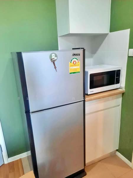 Lumpini Park Rama 9-Ratchada, Bangkok, 888 Chaturathit Road, Bang Kapi, Huai Khwang, Bangkok, 1 Bedroom, 30 sqm, Condo For Rent, by สมโชค พลงาม, 500213196 - DDproperty.com