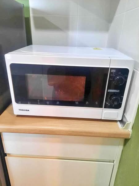 Lumpini Park Rama 9-Ratchada : ลุมพินี พาร์ค พระราม 9-รัชดา, กรุงเทพ, 888 จตุรทิศ, บางกะปิ, ห้วยขวาง, กรุงเทพ, 30 ตร.ม., คอนโด ให้เช่า, โดย สมโชค พลงาม, 500213196 - DDproperty.com