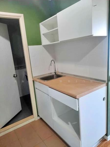 Lumpini Park Rama 9-Ratchada, Bangkok, 888 Chaturathit Road, Bang Kapi, Huai Khwang, Bangkok, 1 Bedroom, 30 sqm, Condo For Rent, by สมโชค พลงาม, 500213196 - DDproperty.com