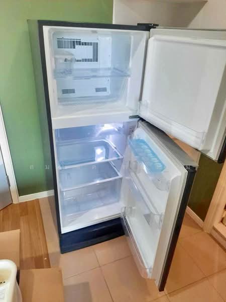 Lumpini Park Rama 9-Ratchada, Bangkok, 888 Chaturathit Road, Bang Kapi, Huai Khwang, Bangkok, 1 Bedroom, 30 sqm, Condo For Rent, by สมโชค พลงาม, 500213196 - DDproperty.com